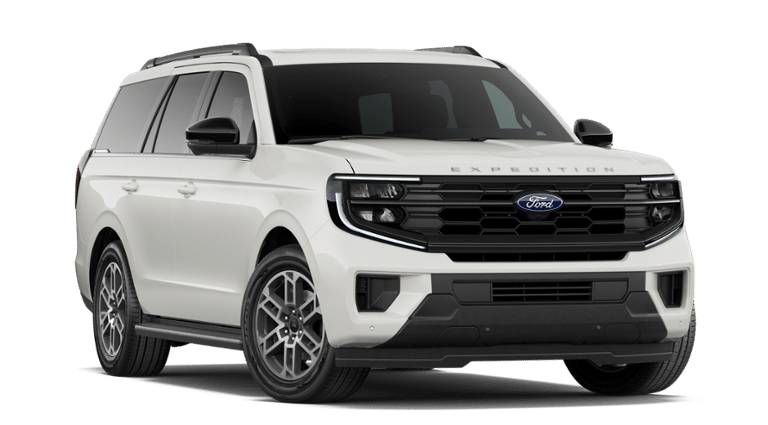 Expedition® vehicle